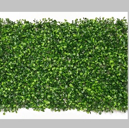 Thảm cỏ hình lá trái tim 40x60cm